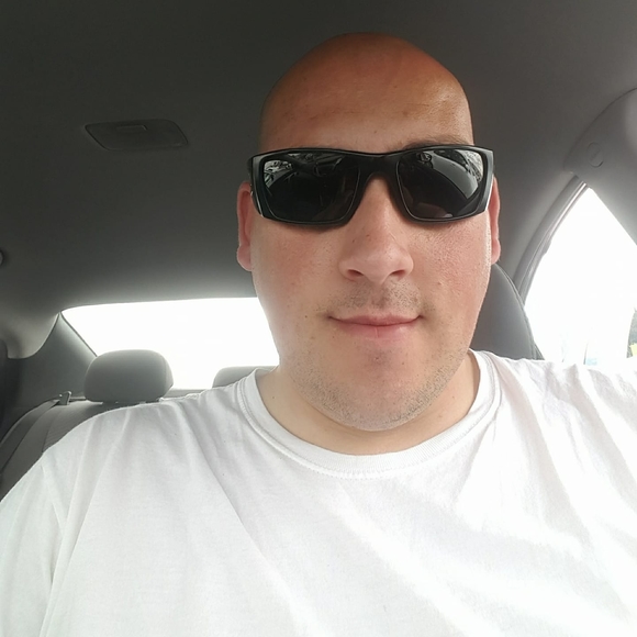 Meet your Posher, Scott - Picture 1 of 1